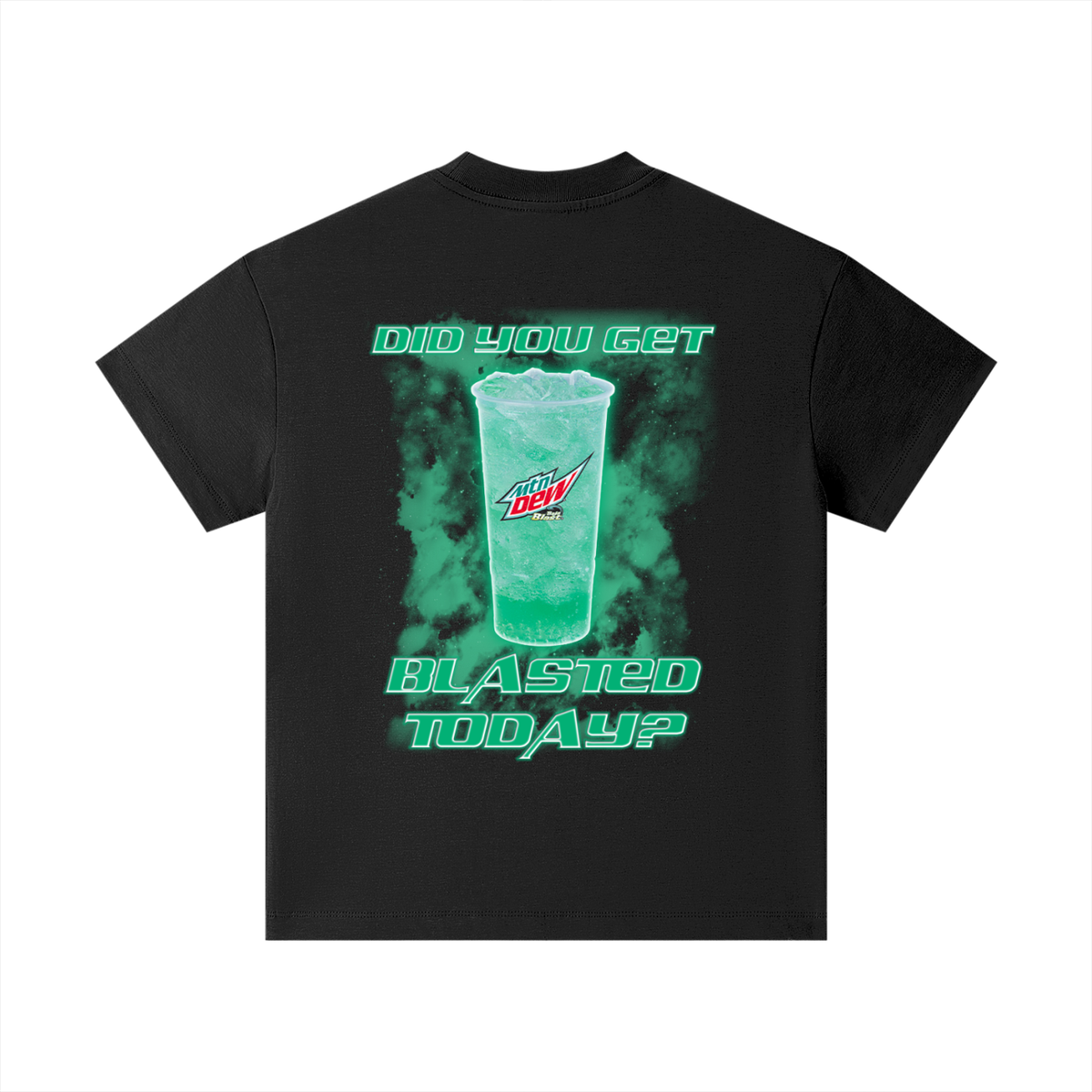 OG Baja Blast Kids T-Shirt