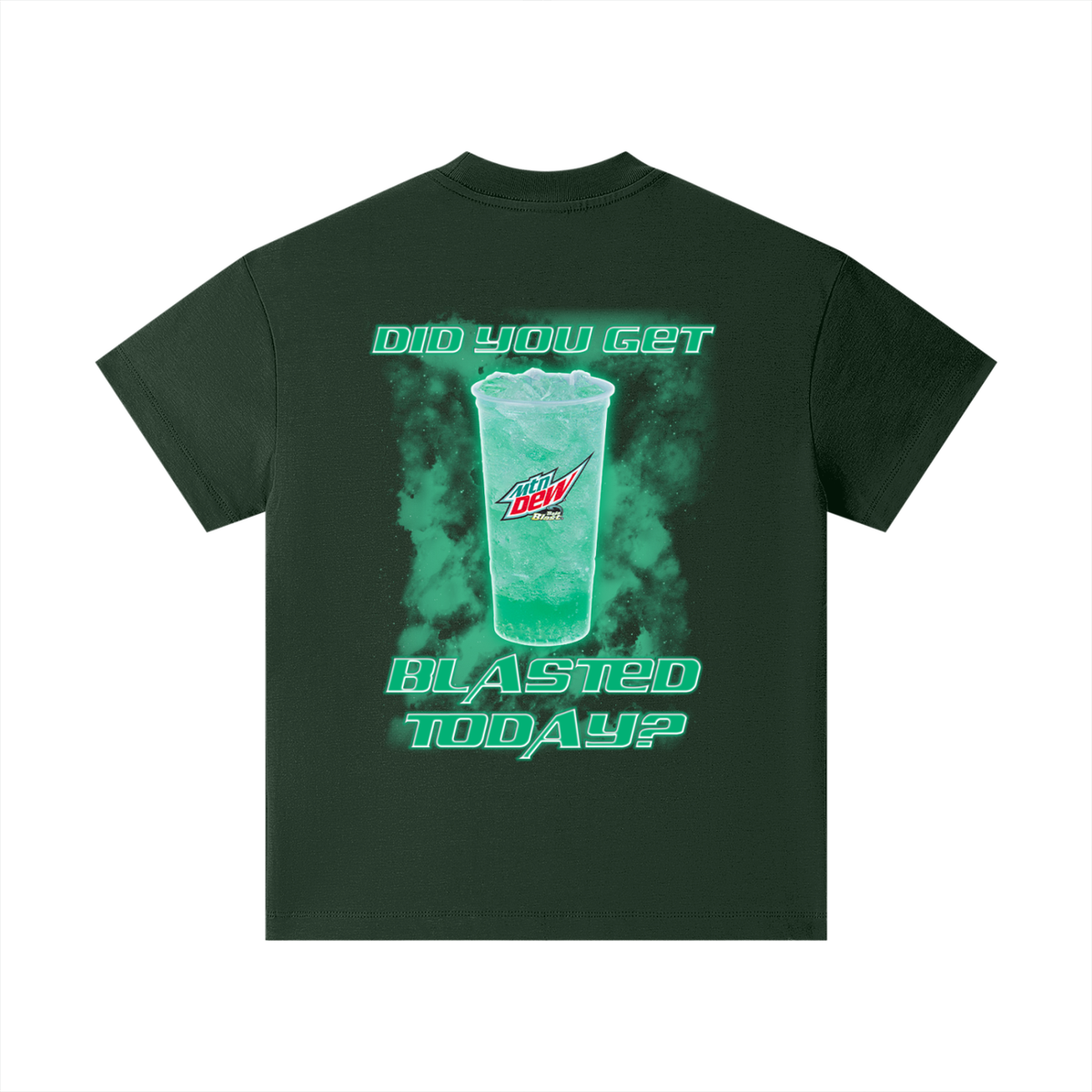 OG Baja Blast Kids T-Shirt