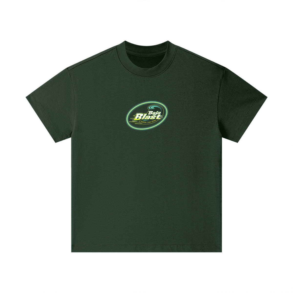 OG Baja Blast Kids T-Shirt