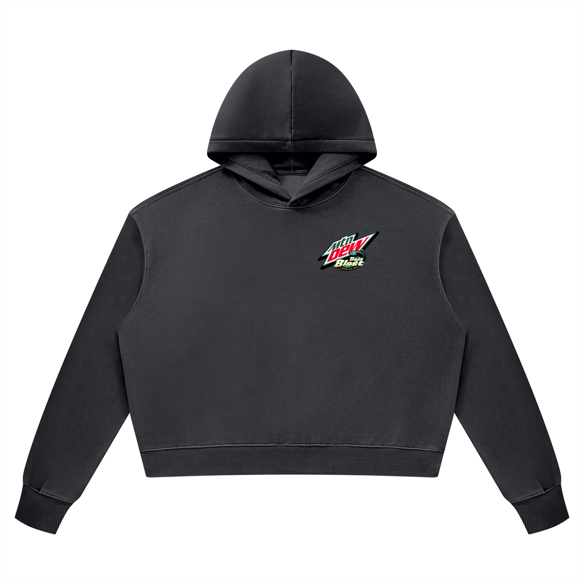 Women’s OG Baja Blast Vintage Wash Heavyweight Hoodie
