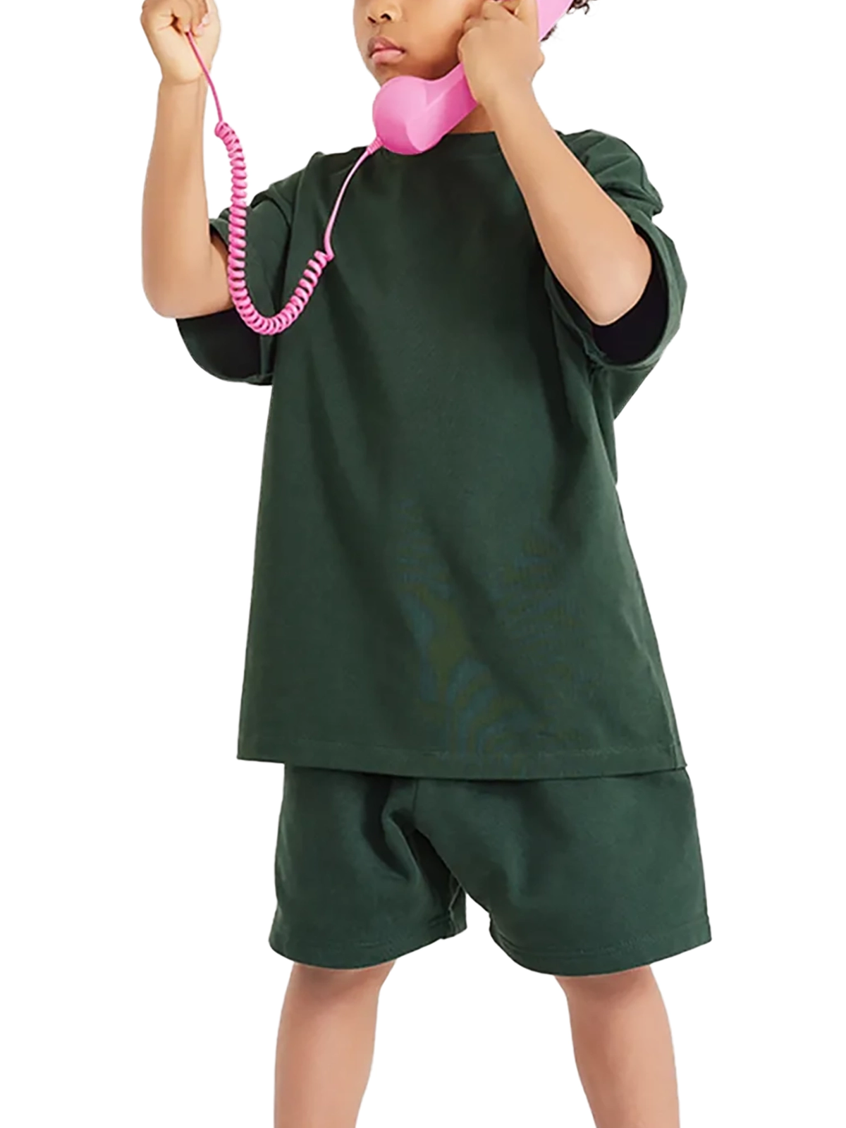 OG Baja Blast Kids T-Shirt